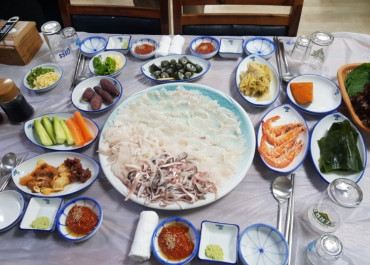 산호횟집