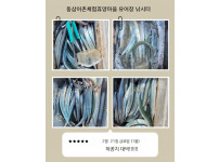 2025년 2월 21일 유어장 낚시터 조황입니다.